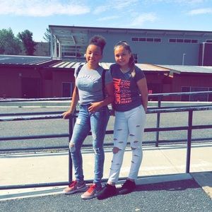 Meet your Posher, Evianna